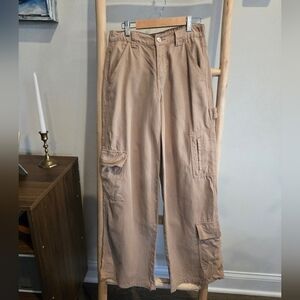 Forever 21 Cargo Pants